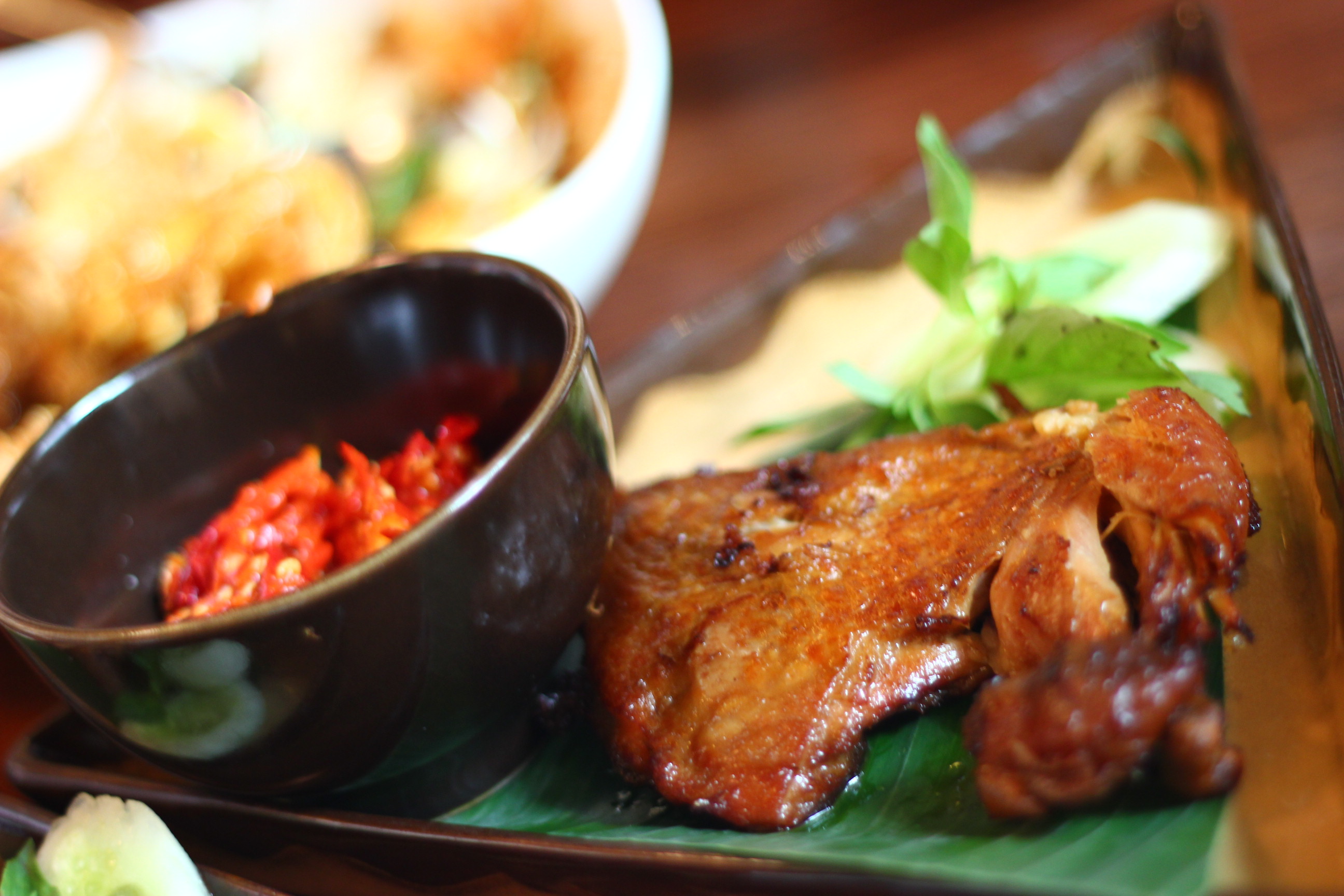 Food Review: 3 Best Restaurants to check out in Jakarta – The Ranting Panda