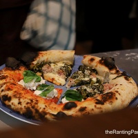 Food Review: La Bottega Enoteca At Joo Chiat | Rustic & Artisanal Italian Restaurant With Fried Cheese & Delicious Pizza