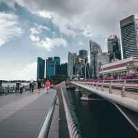 Snippets: 10 Top-Rated Tourist Attractions in Singapore