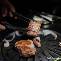 Food Review: Daejim At Craig Road | Modern Korean BBQ Restaurant In Tanjong Pagar Inspired By Pojangmacha 