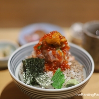 Food Review: Tsujihan Nihonbashi Tokyo | A Must Try Value For Money Sashimi Mountain Donburi In Japan