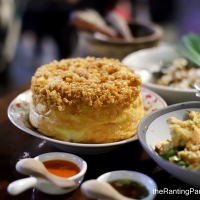 Food Review: Samlor Bangkok | Hip Thai Food & Delicious Thai Omelette At This Michelin Bib Gourmand Restaurant