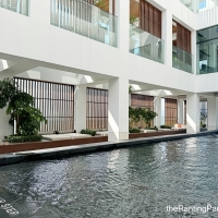 Hotel Review: Alila Bangsar Kuala Lumpur | Minimalist World Of Hyatt Property Linked To Bangsar LRT Station