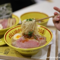 Food Review: Mashi No Mashi At Guoco Midtown, Bugis | The World’s First & Only 100% Wagyu Ramen Opens In Singapore  